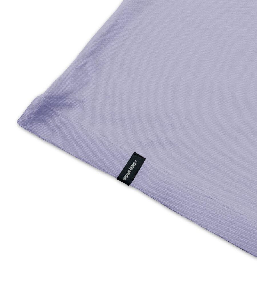 Dutch Car Lavender Polo - Imagen 3