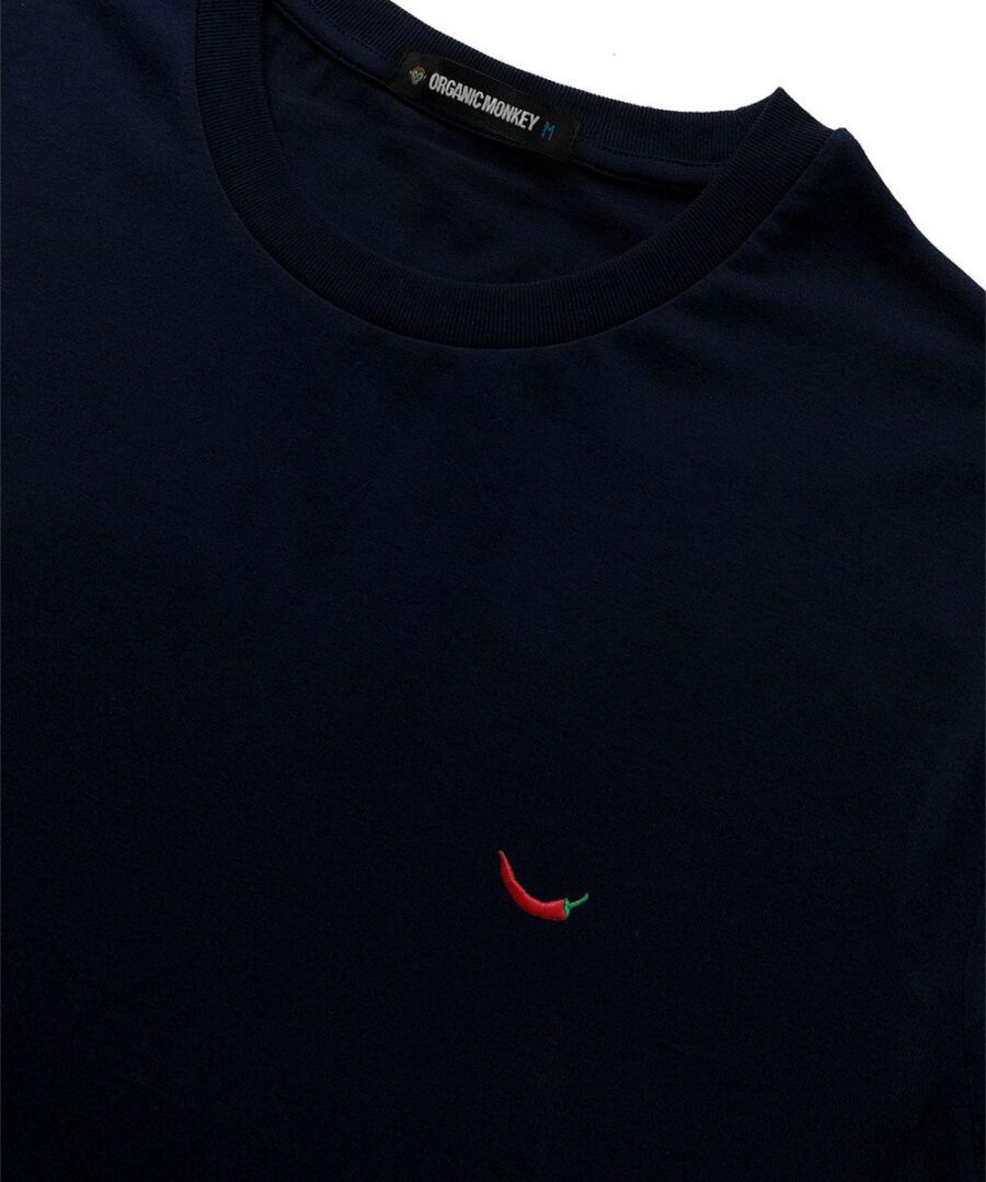 Red Hot Navy Tee - Imagen 2