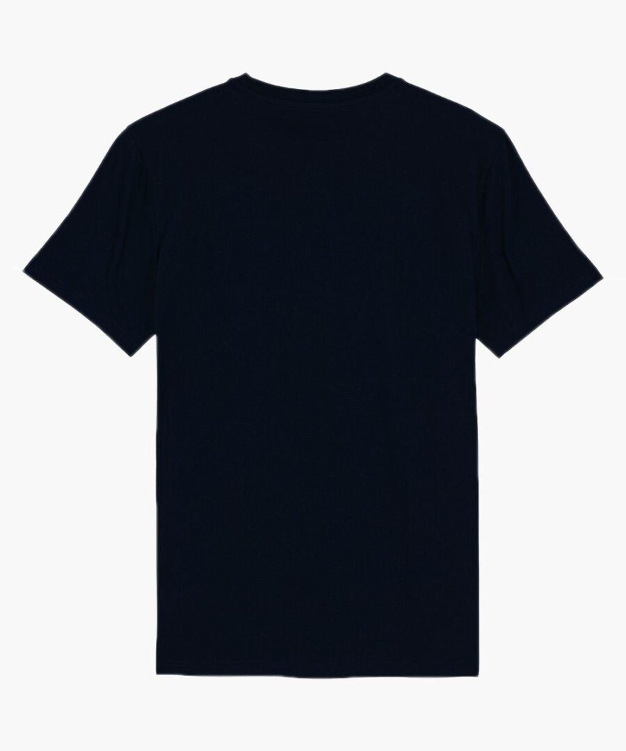 Red Hot Navy Tee - Imagen 4