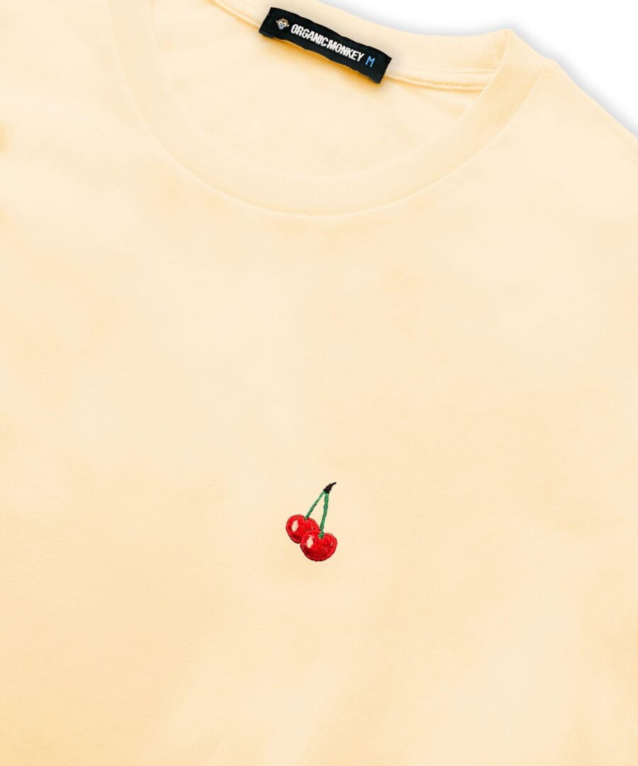 Cherry Yellow - Imagen 2