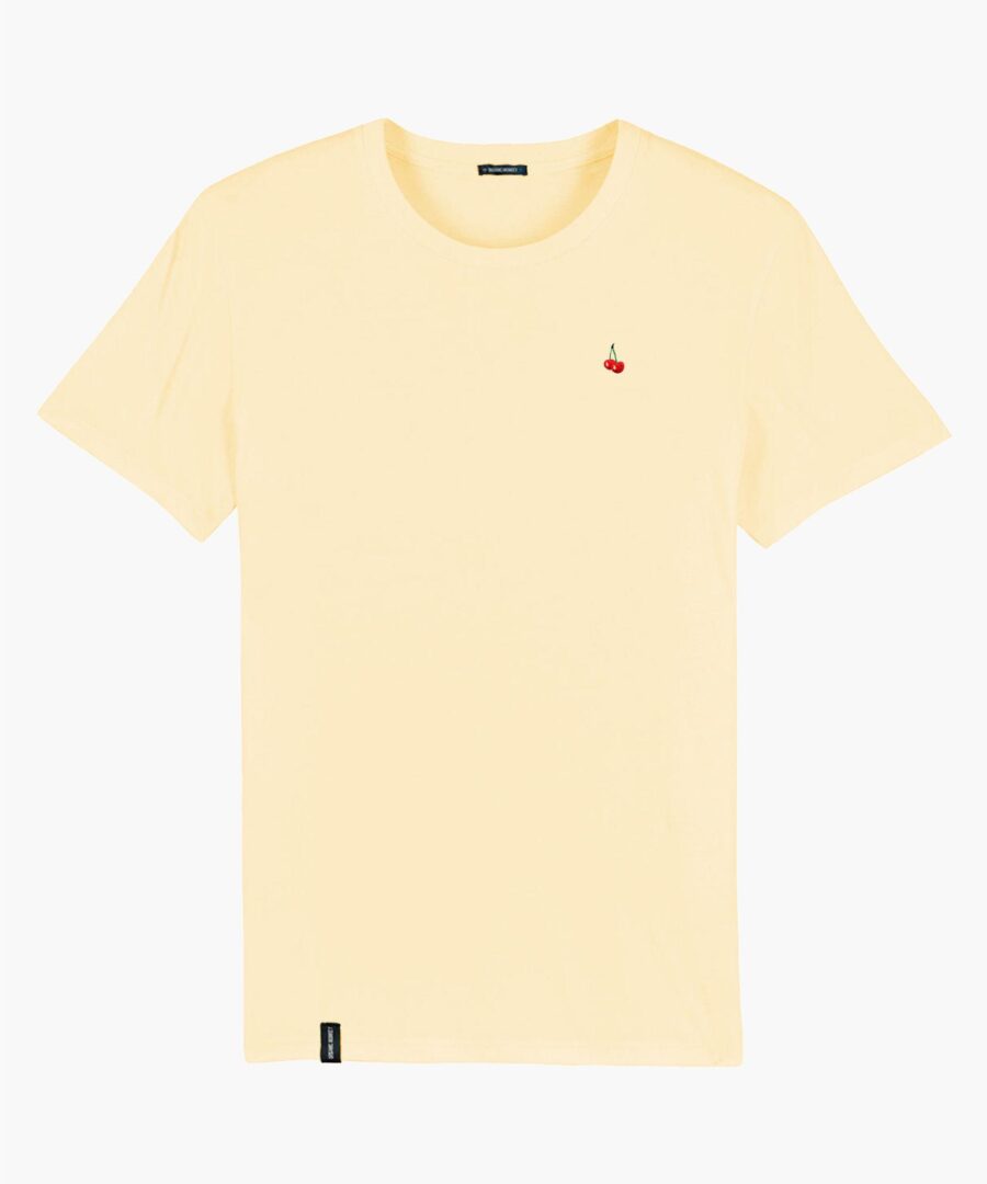 Cherry Yellow