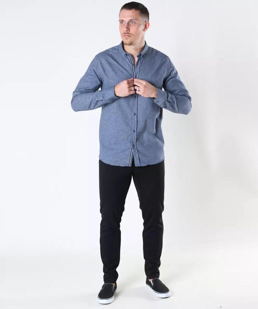 Johan Herring Navy - Imagen 4
