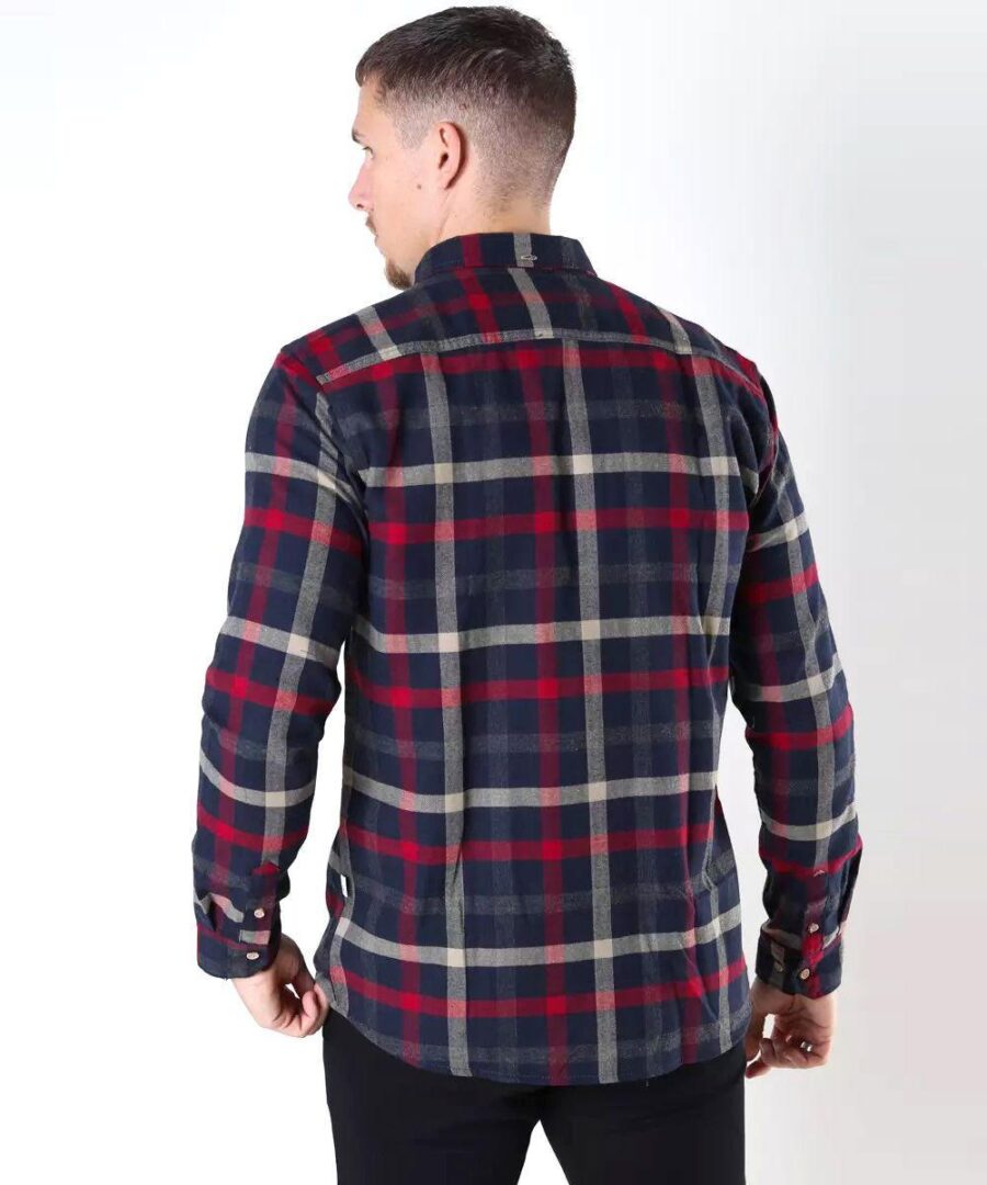 Damian Check Claret 40Gr - Imagen 2