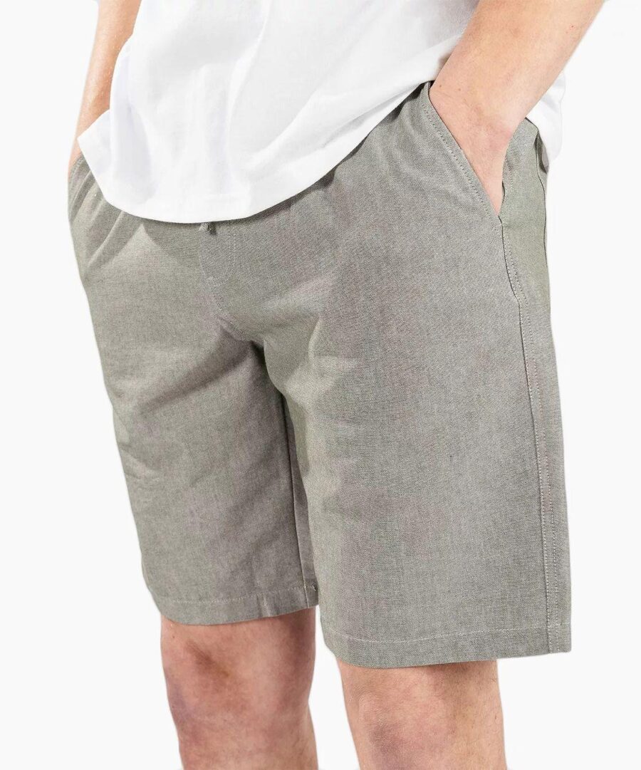 James Linen Olivine