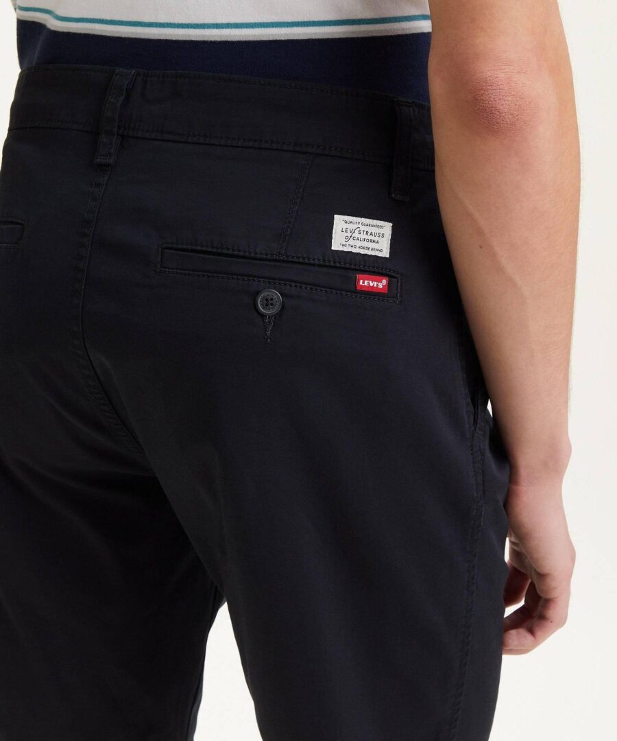 Chino Black - Imagen 2