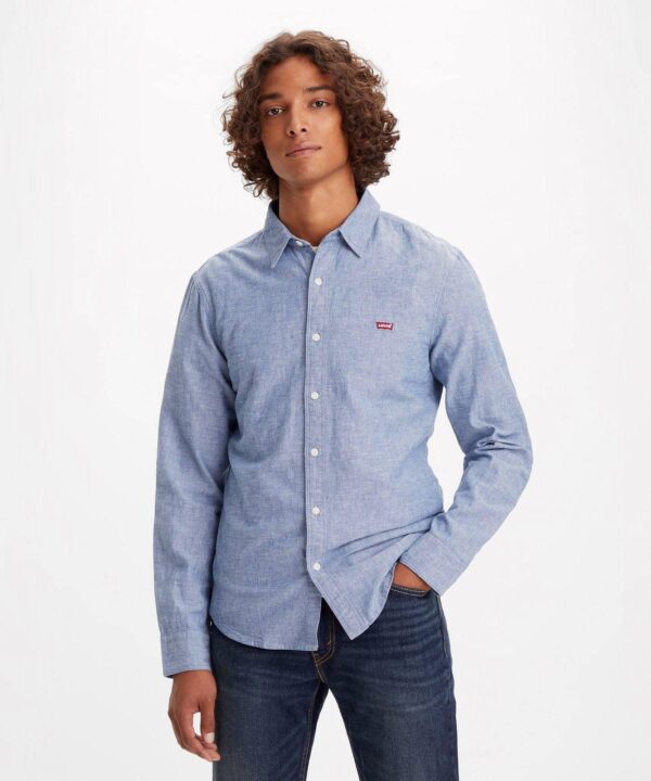Battery Slim Navy Peony