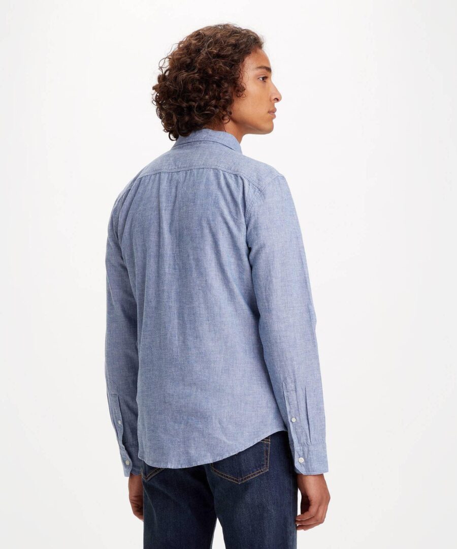 Battery Slim Navy Peony - Imagen 3