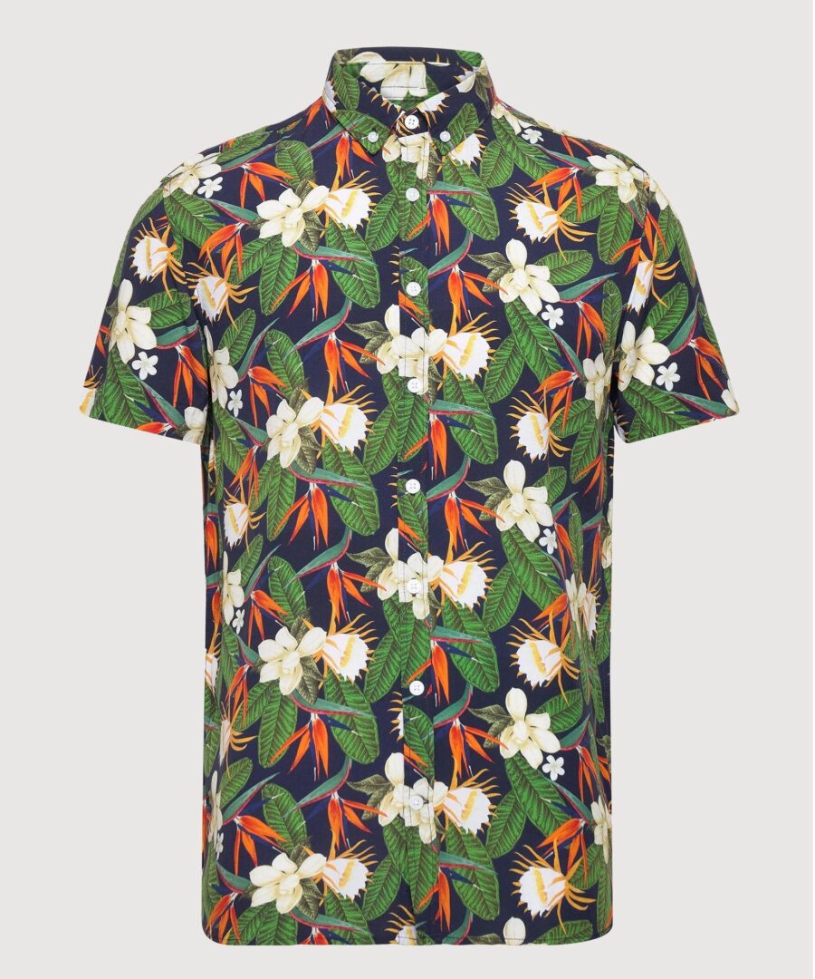 Johan Tropical Navy - Imagen 2