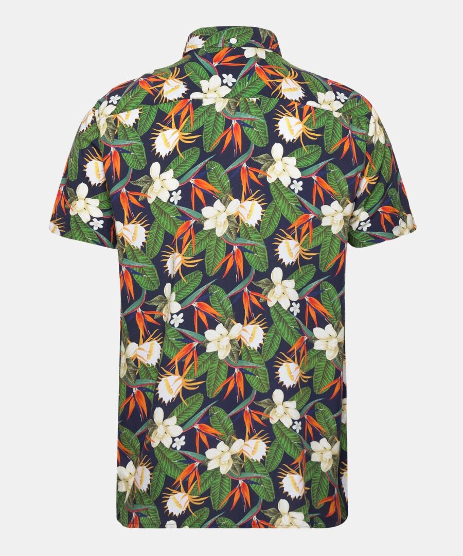 Johan Tropical Navy - Imagen 3