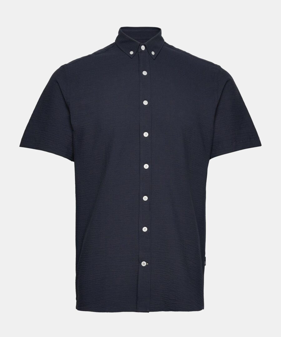 Johan Seers Stripe Navy