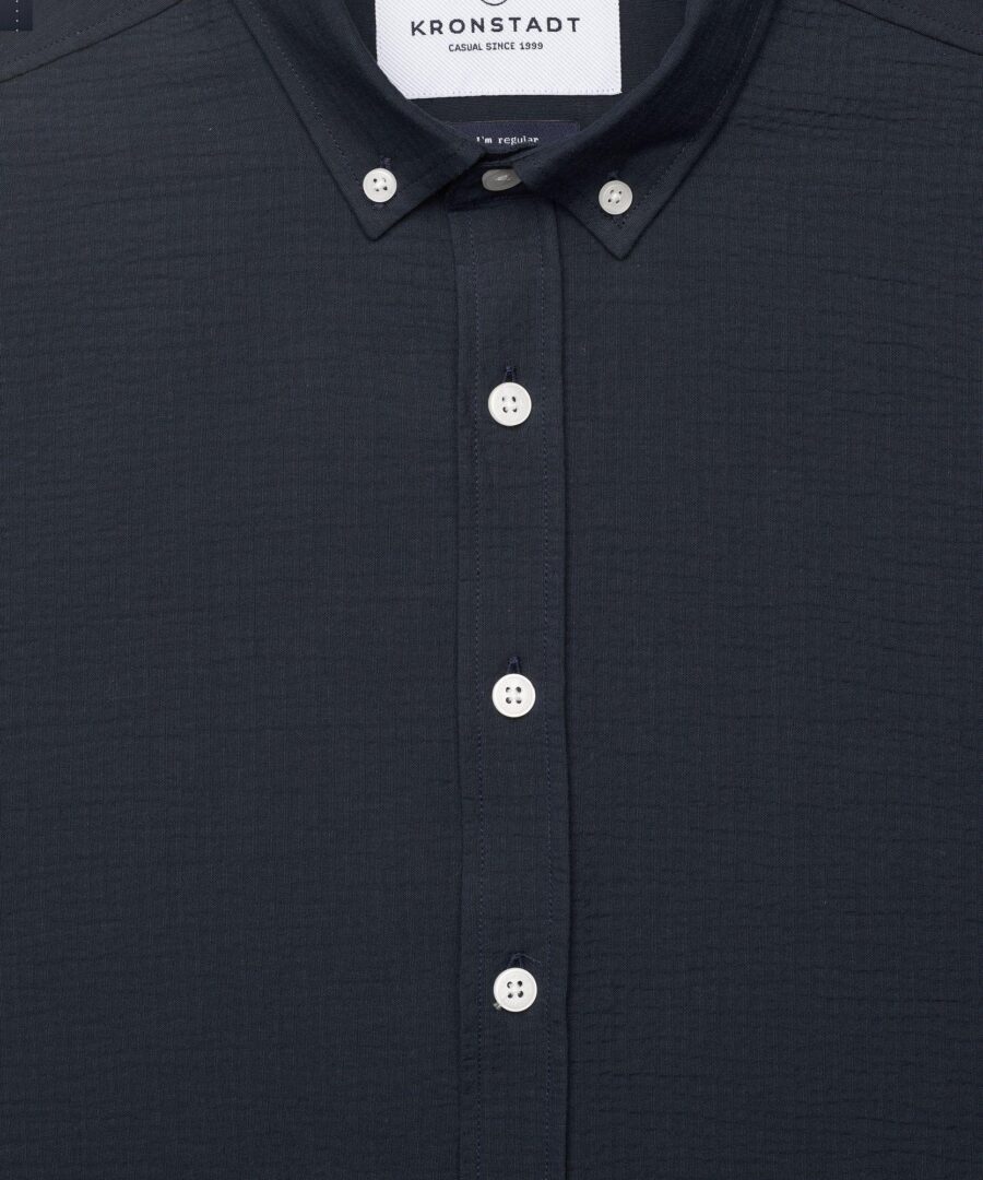 Johan Seers Stripe Navy - Imagen 4