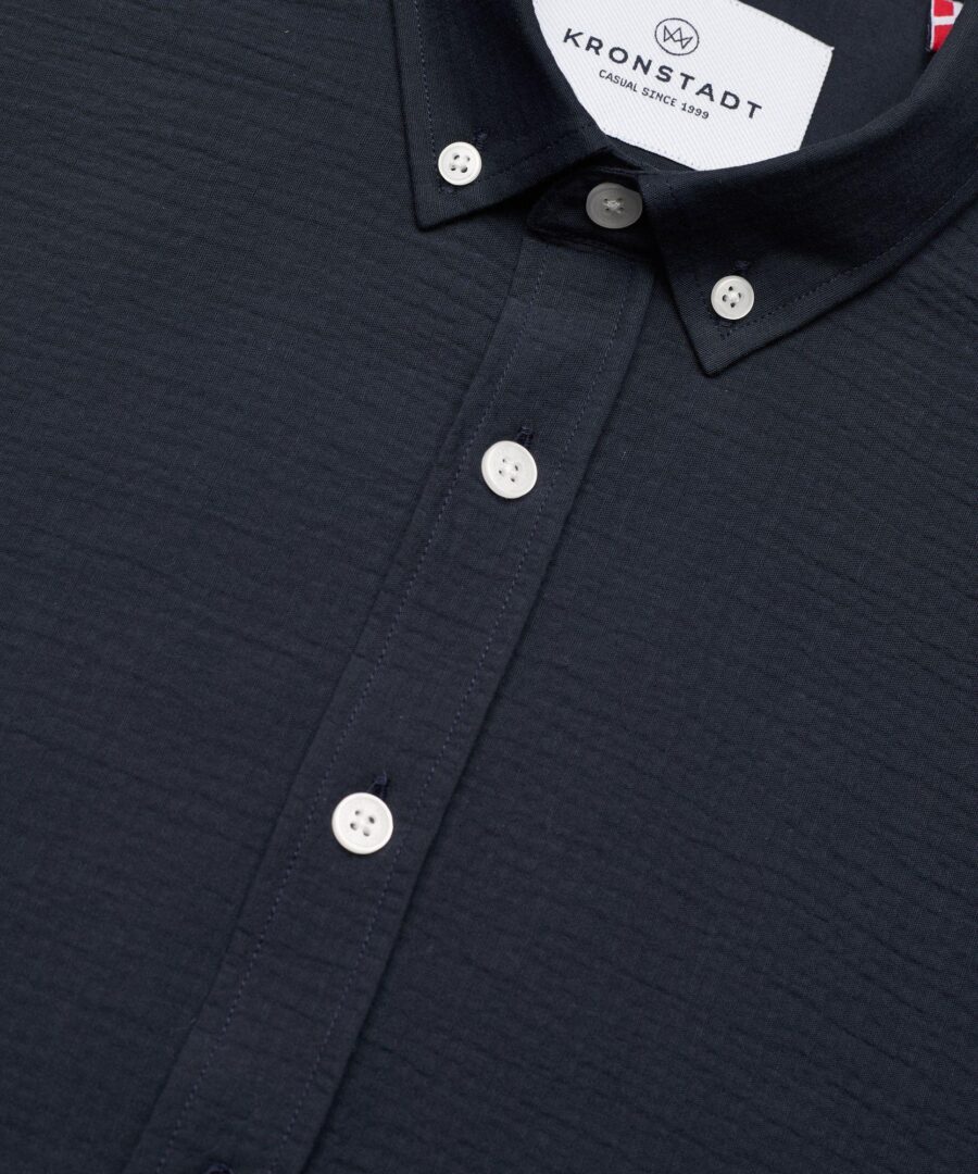 Johan Seers Stripe Navy - Imagen 3