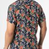 Vanilla Flower Navy - Imagen 4
