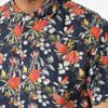 Vanilla Flower Navy - Imagen 3