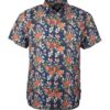 Vanilla Flower Navy - Imagen 6