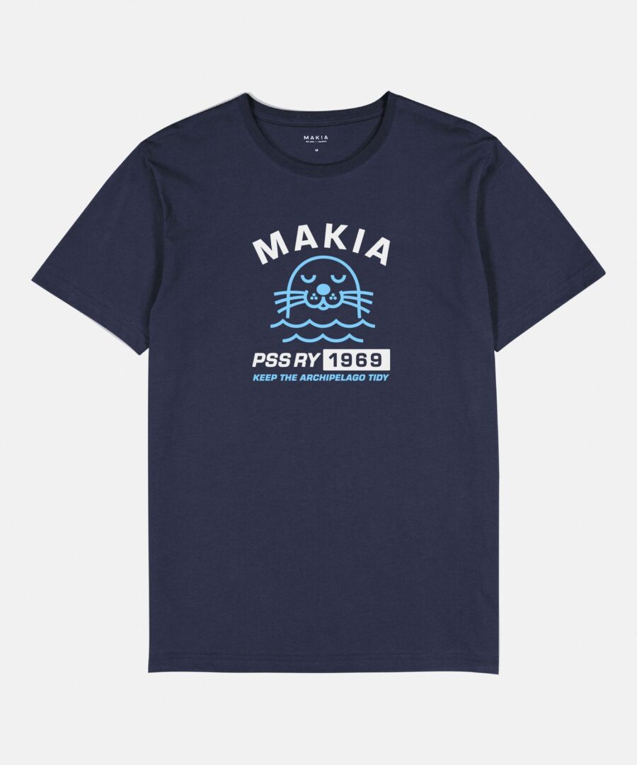 Airisto Dark Blue