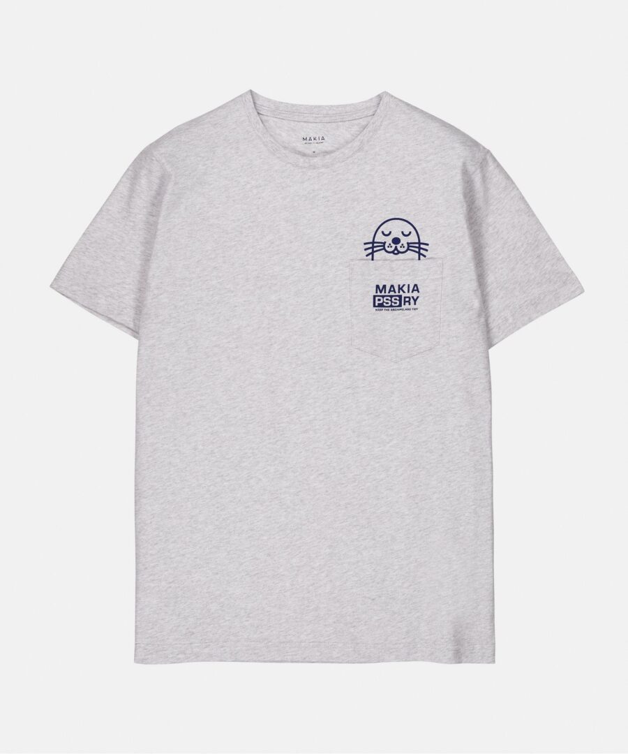 Oksalo Light Grey
