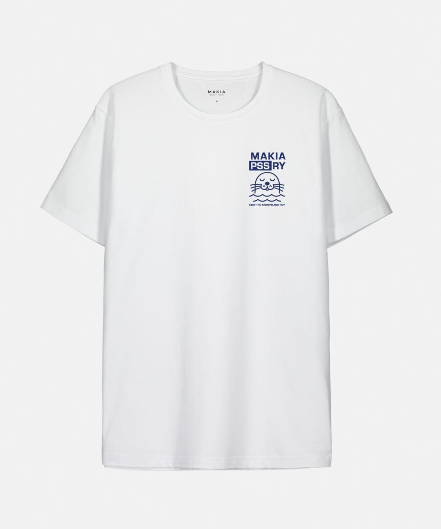 Velkua White