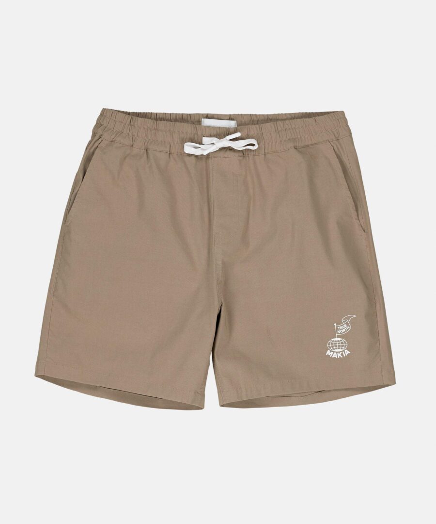 North Hybrid Khaki