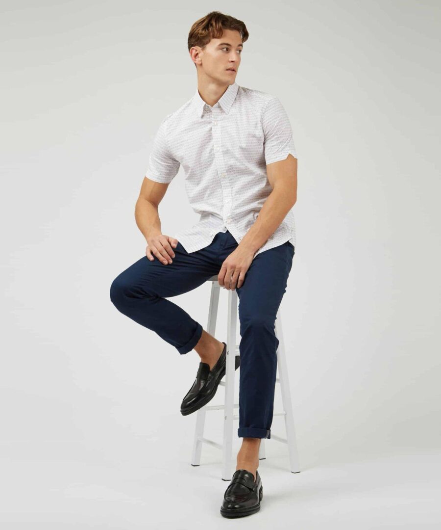 Spot Dash Maroon - Imagen 3