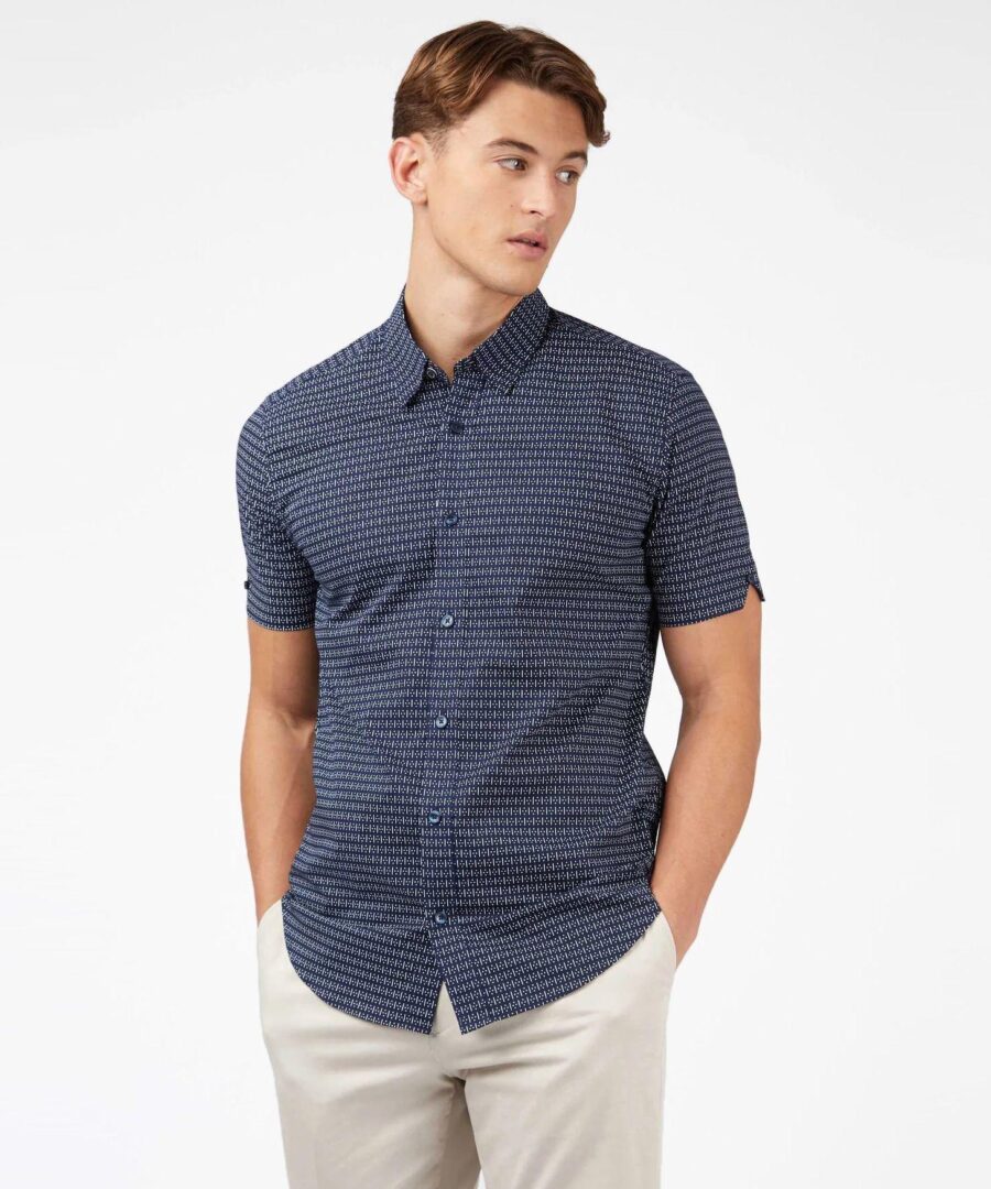 Spot Dash Marine