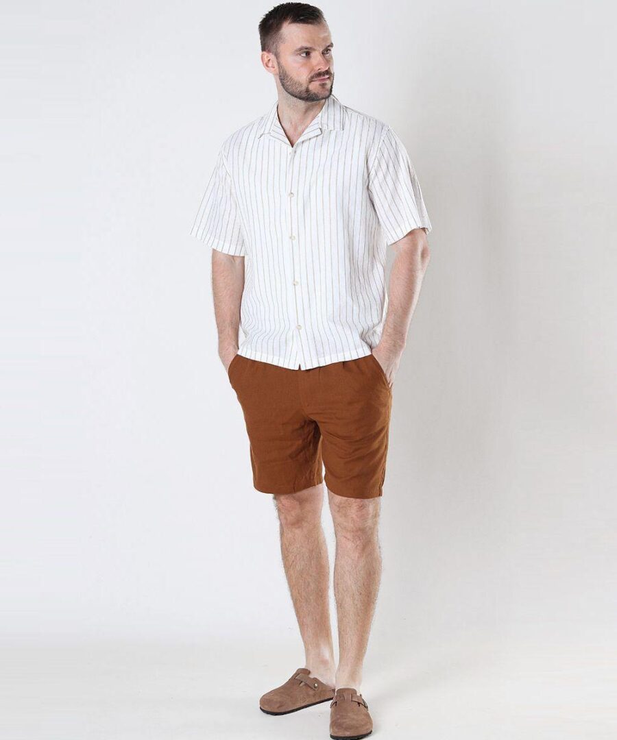 Chill Linen Tobacco - Imagen 3