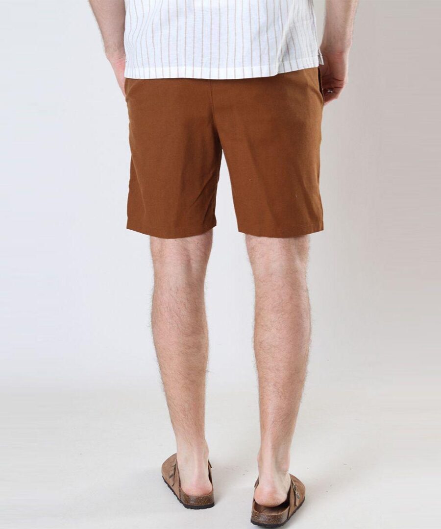 Chill Linen Tobacco - Imagen 4