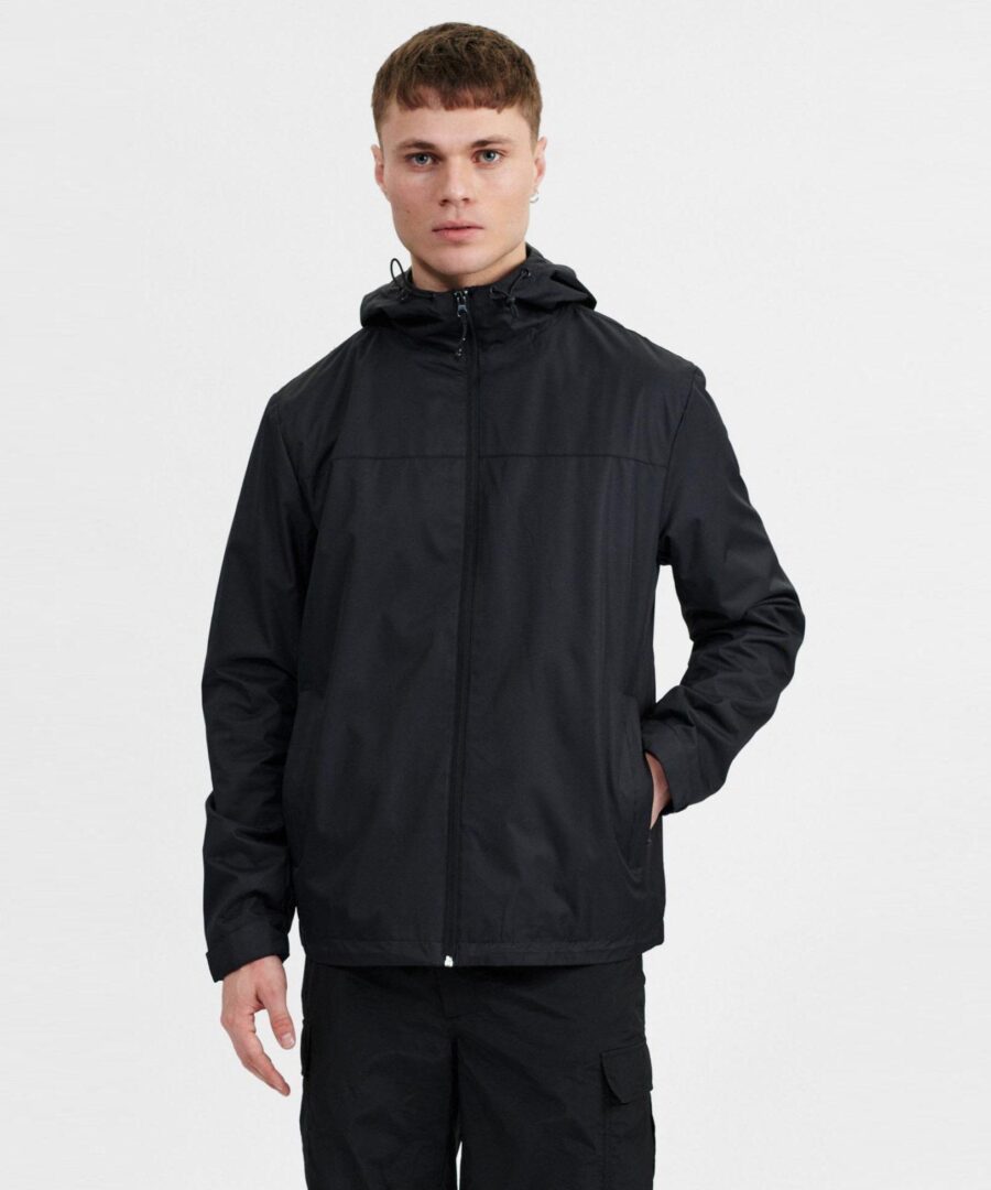 Poul Jacket Caviar