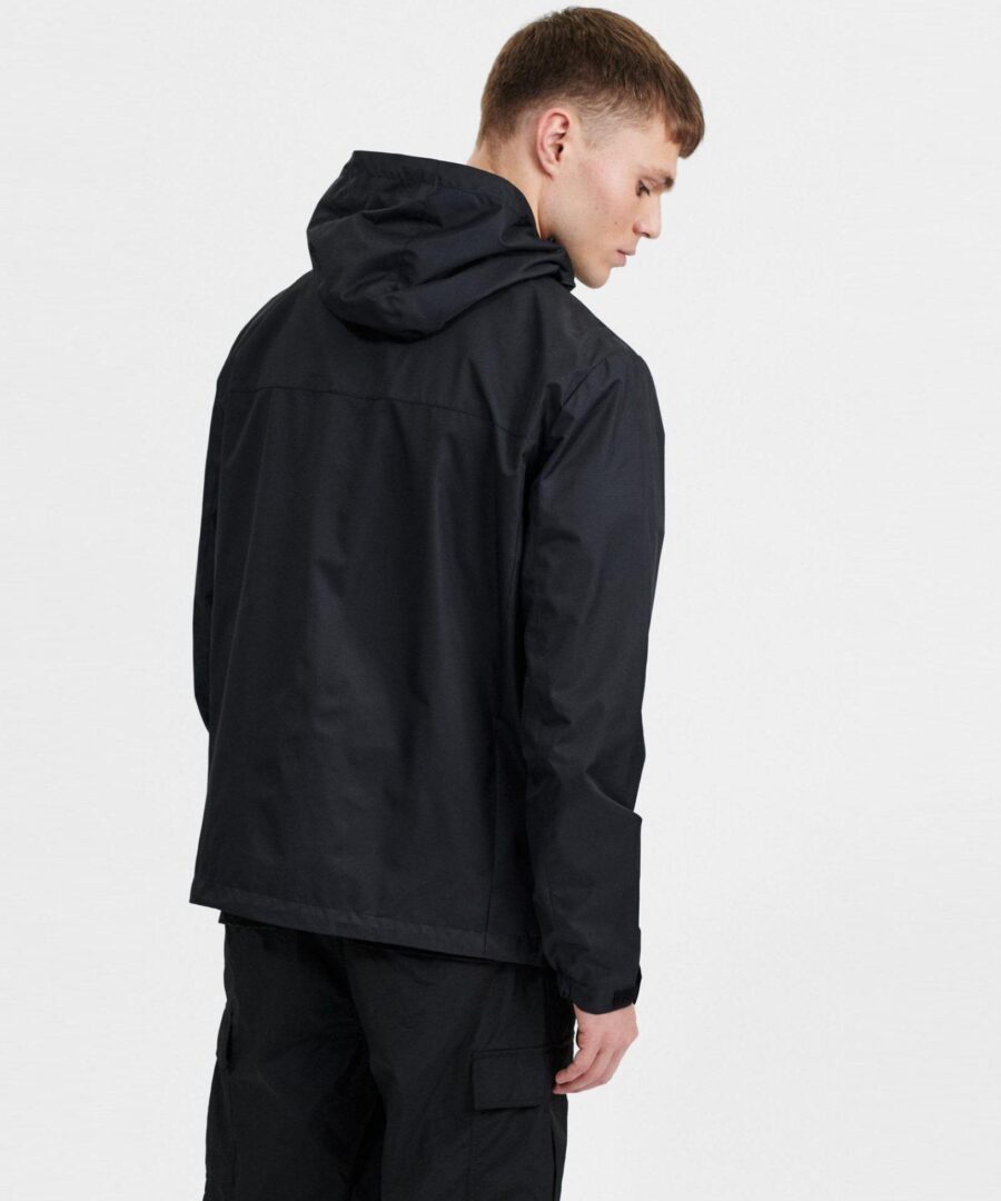 Poul Jacket Caviar - Imagen 3