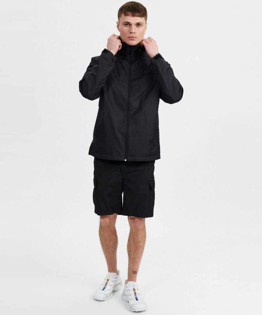 Poul Jacket Caviar - Imagen 4