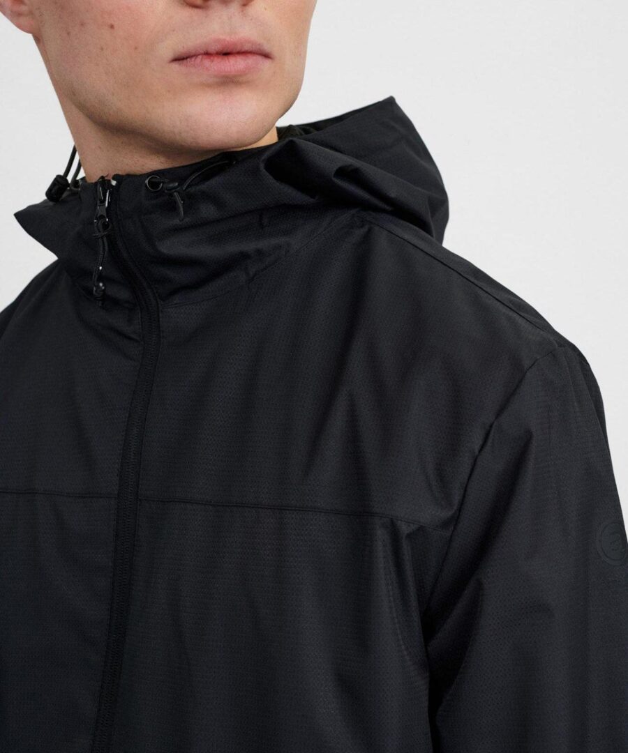 Poul Jacket Caviar - Imagen 2