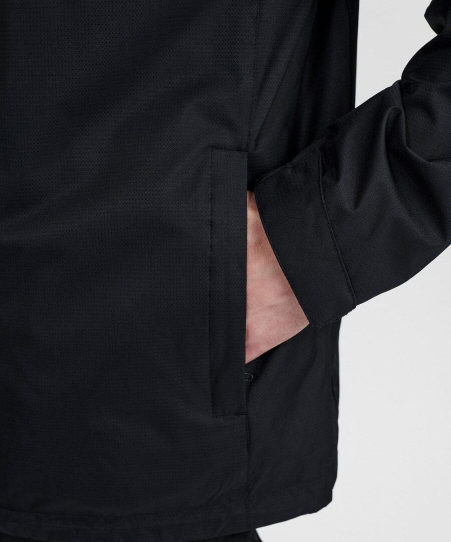 Poul Jacket Caviar - Imagen 5