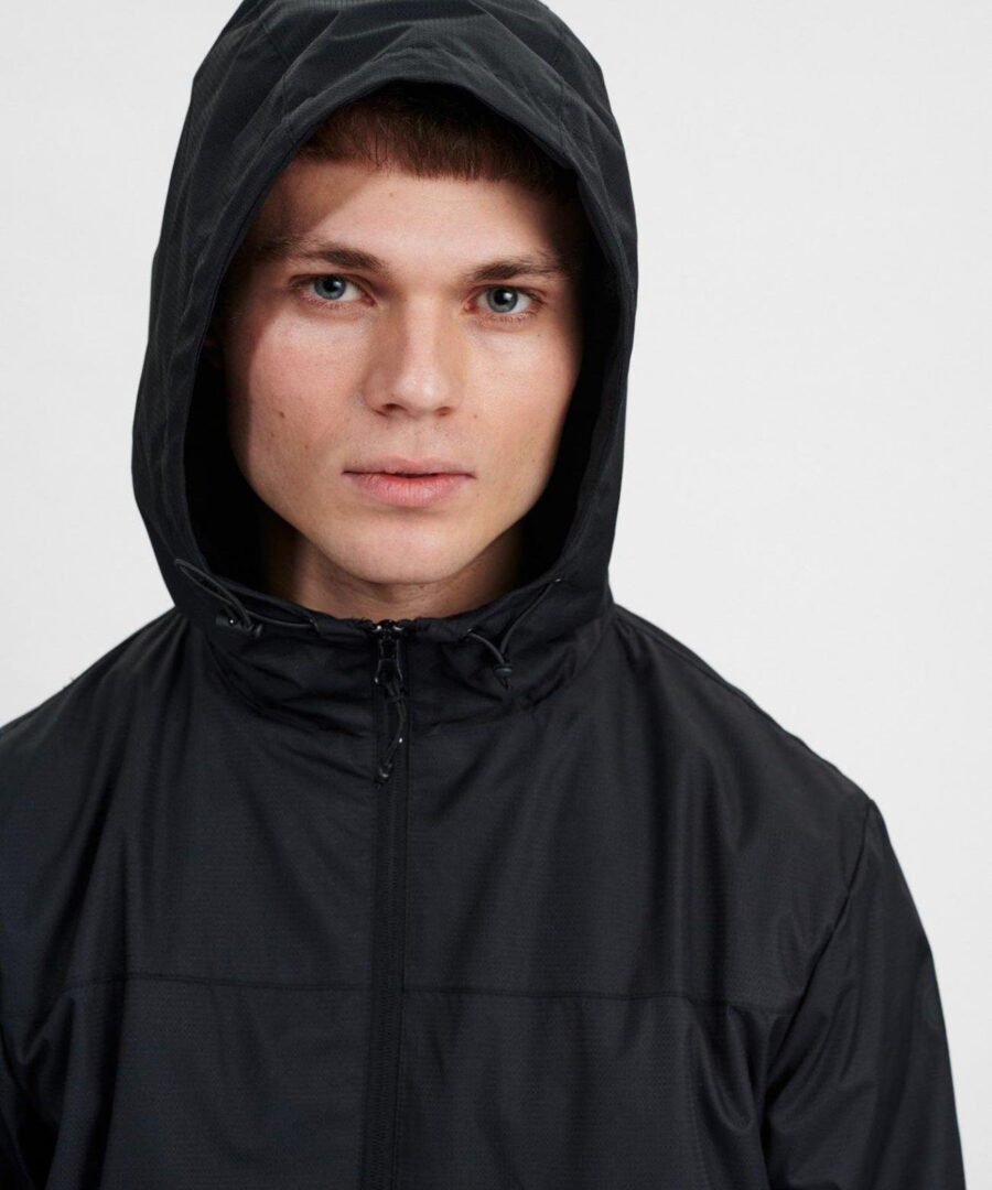 Poul Jacket Caviar - Imagen 6
