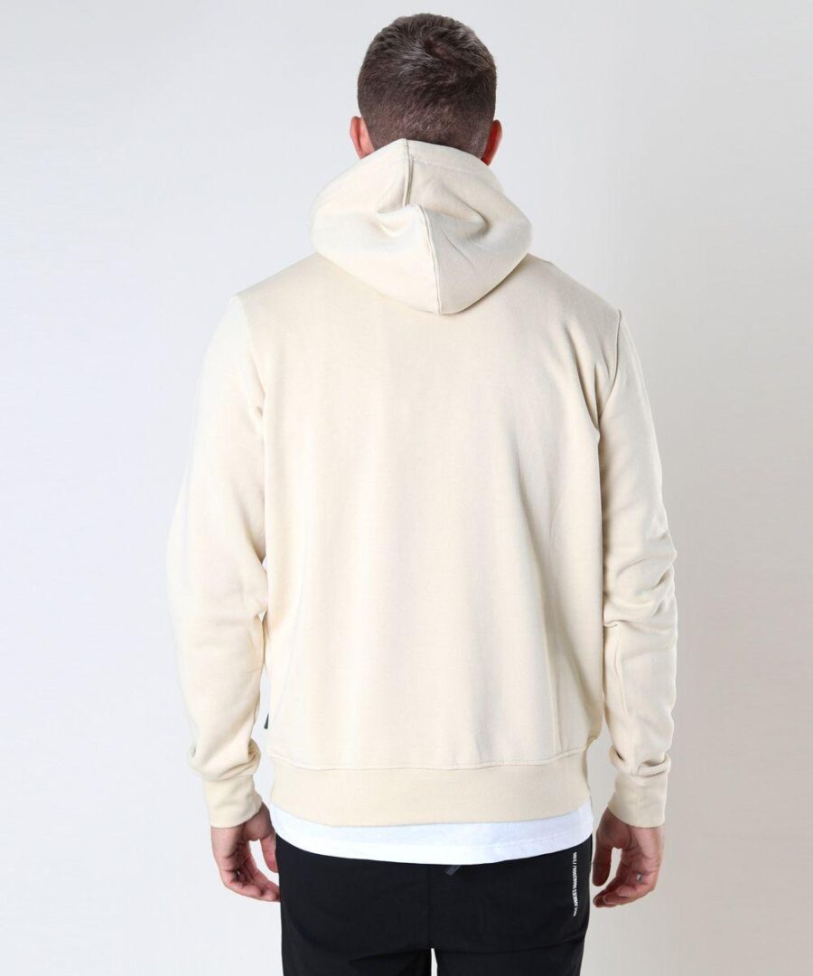 Lars Hood OffWhite - Imagen 3