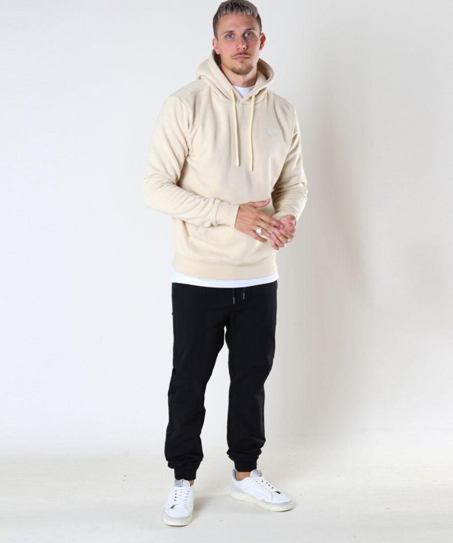 Lars Hood OffWhite - Imagen 4