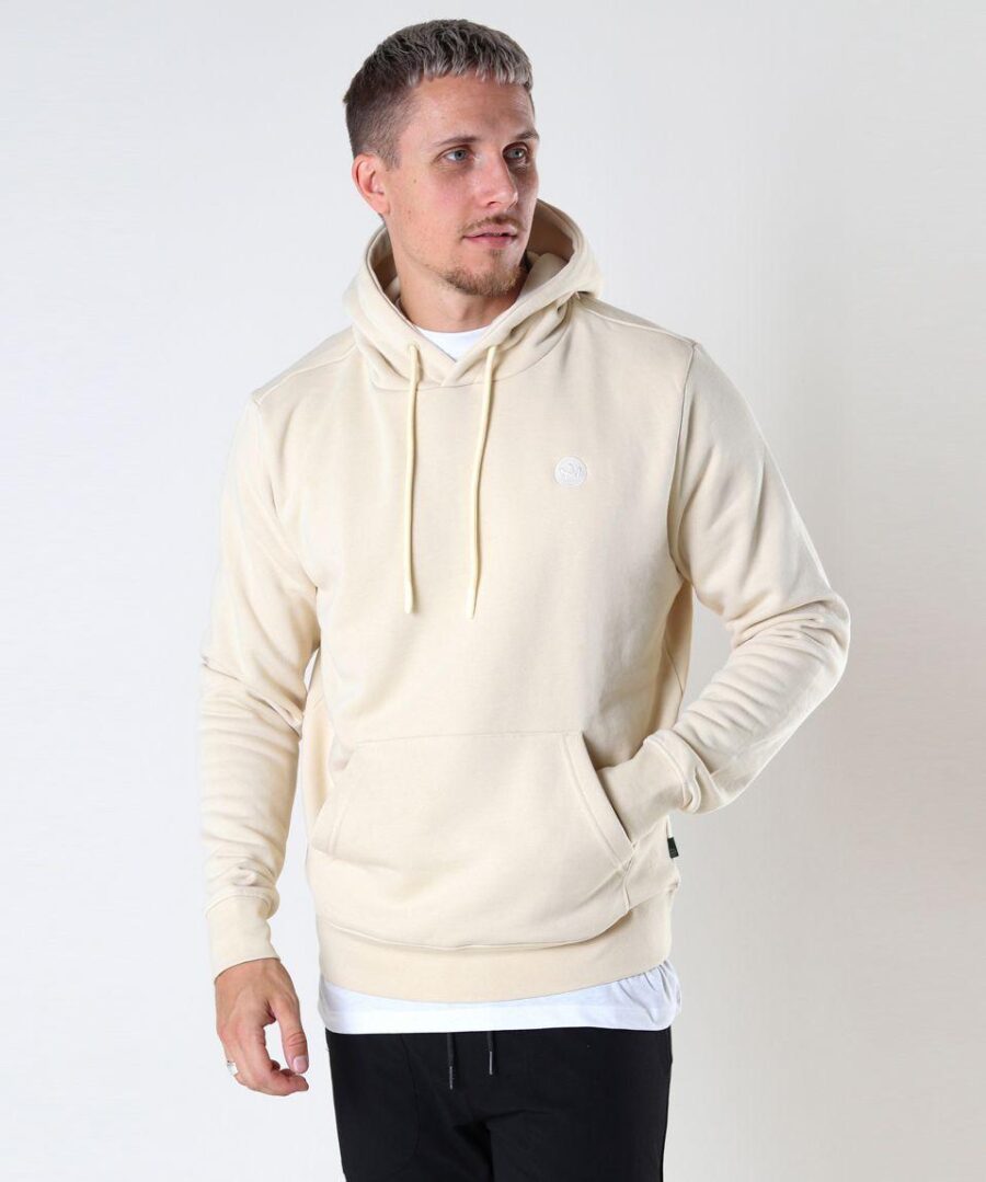 Lars Hood OffWhite
