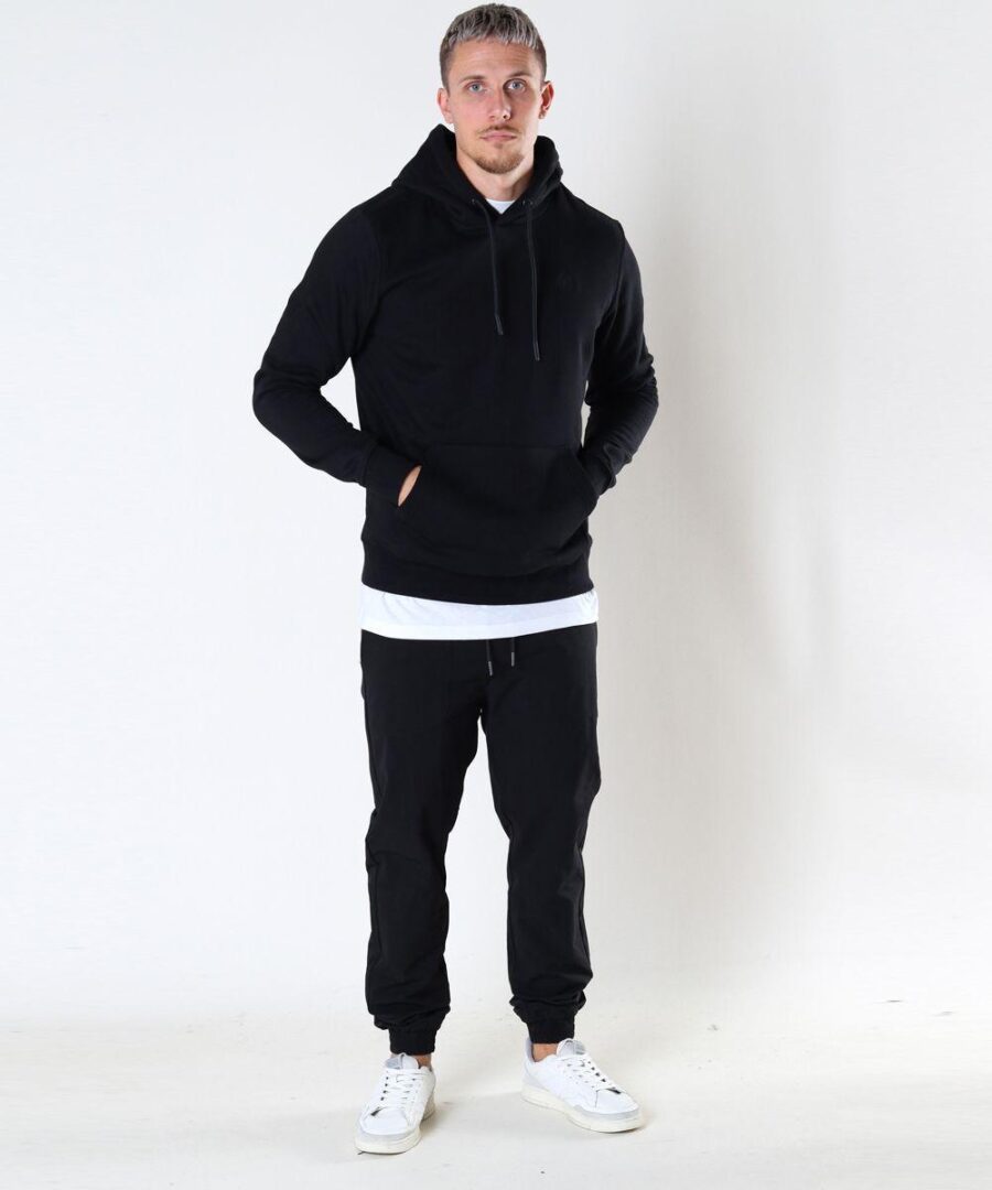 Laser Black Hood - Imagen 3
