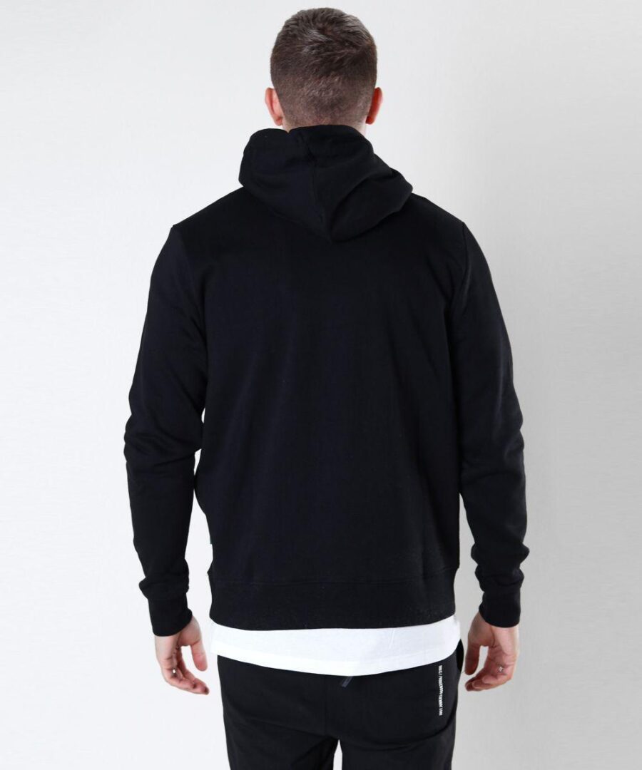 Laser Black Hood - Imagen 4