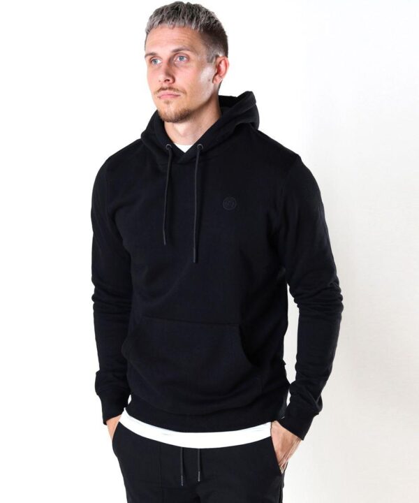 Laser Black Hood
