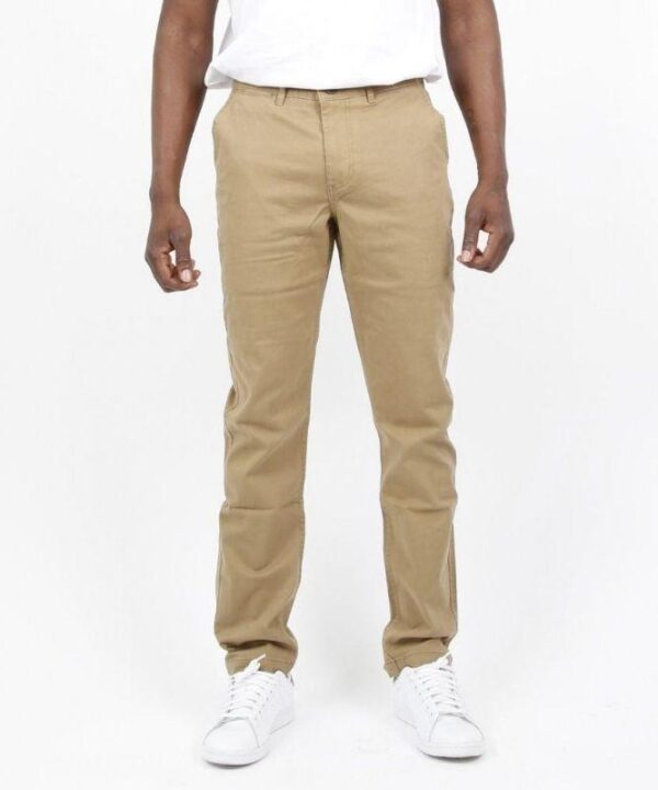 Daniel Twill Sand
