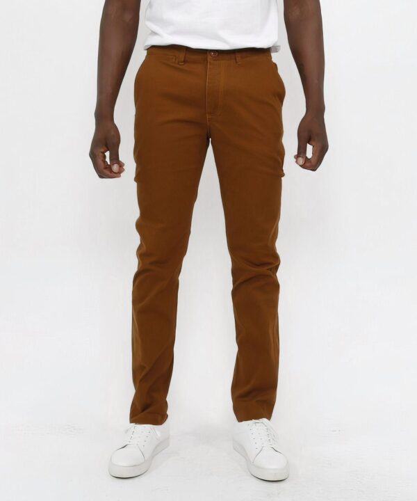 Daniel Twill Tobacco