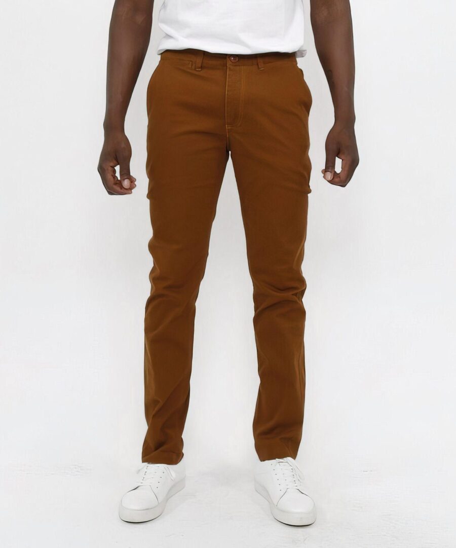 Daniel Twill Tobacco