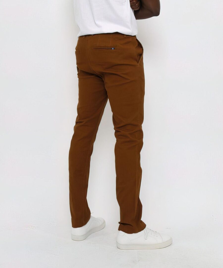 Daniel Twill Tobacco - Imagen 3