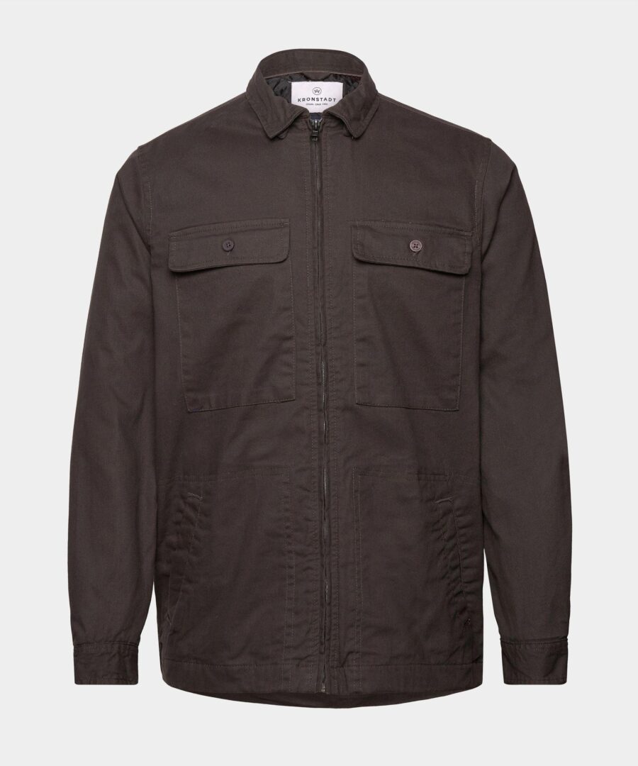 Thais Dark Grey