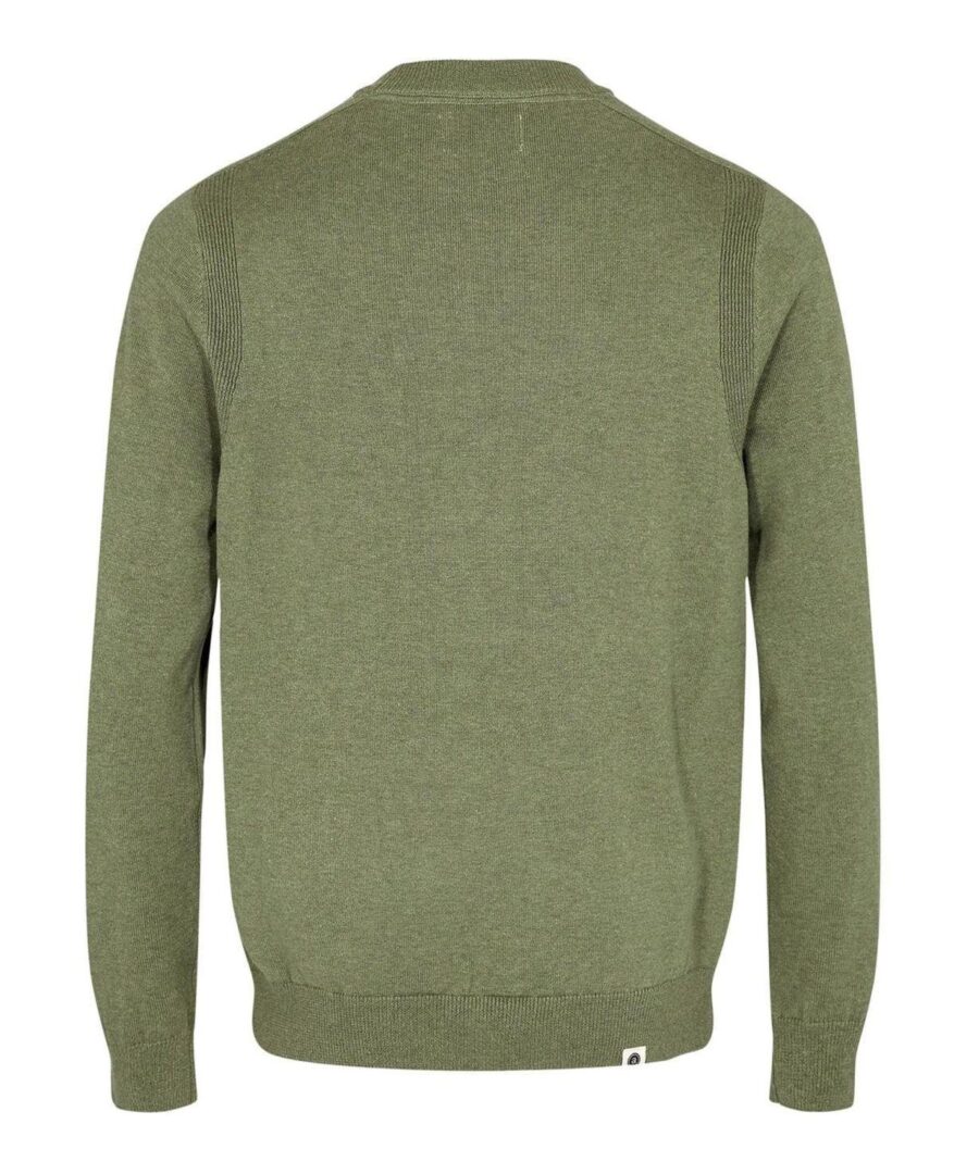 Sail Cotton Silk Olivine - Imagen 2
