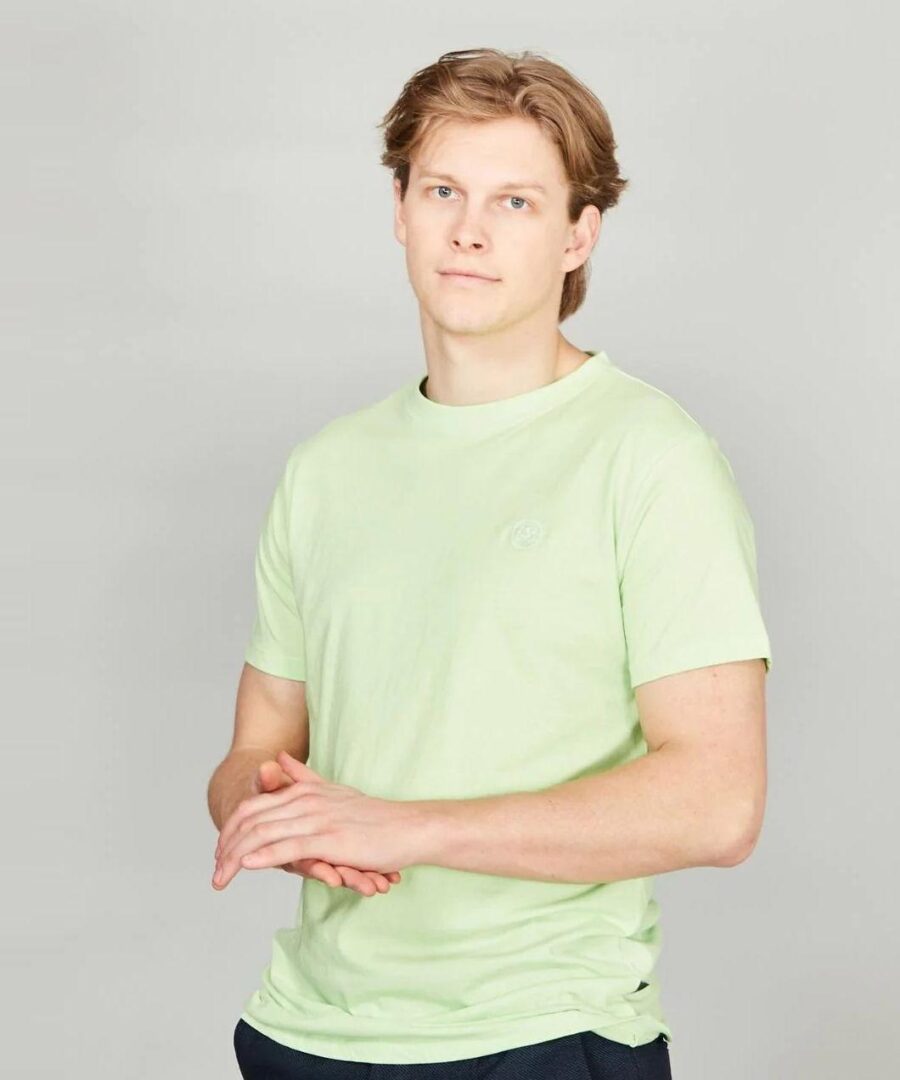 Timmi Paradise Green - Imagen 5