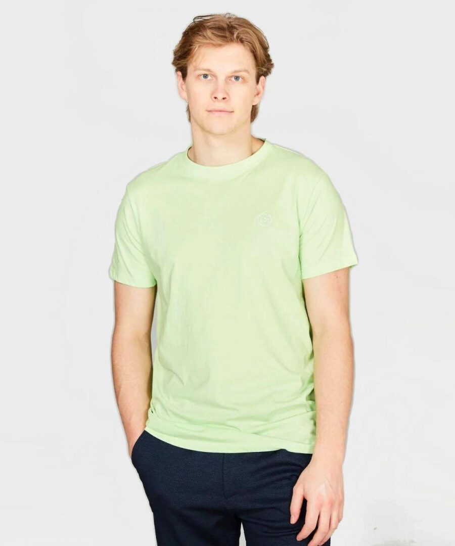 Timmi Paradise Green