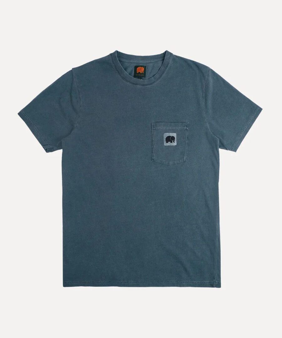 Pigment Pocket Elm Green - Imagen 4