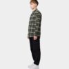 Apollo Shirt Green - Imagen 3