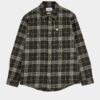 Apollo Shirt Green - Imagen 2